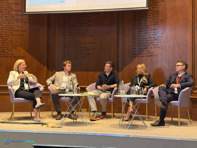 71658 photos from the "Real Estate Capital & Investment Decisions Forum 2026 - London" event