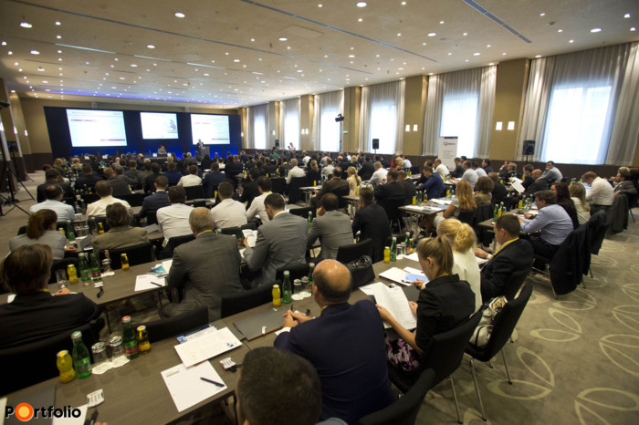 CEE Property Forum 2015 - Vienna