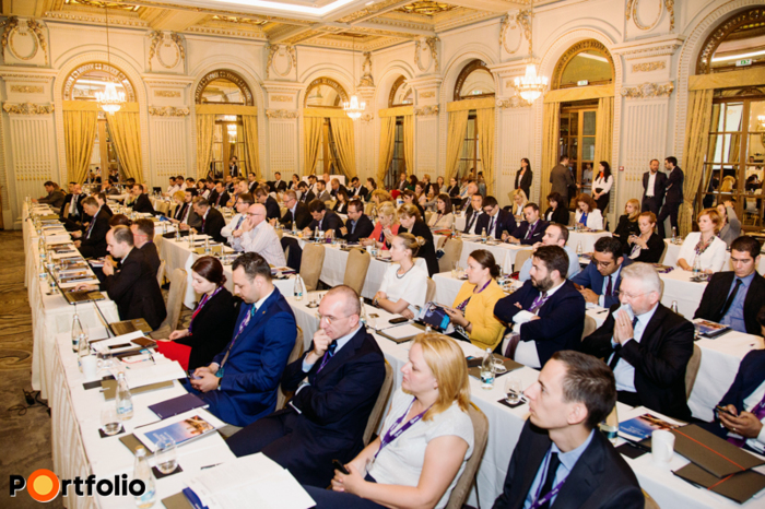 SEE Property Forum 2016 - Bucharest 2016