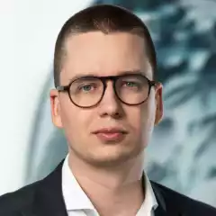 People - Michal Rehák