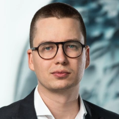 People Michal Rehák