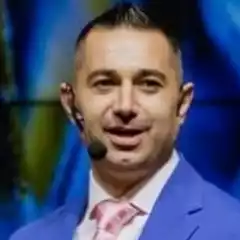 People - Dumitru Pricop-Cosmeanu