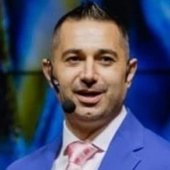 People Dumitru Pricop-Cosmeanu