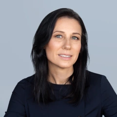 People Sylwia Toczyska