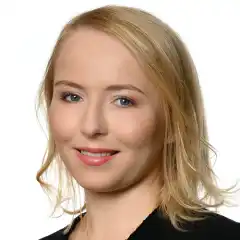 People - Żaneta Bałdowska