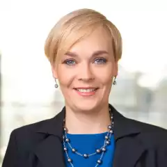 People - Marta Petka-Zagajewska