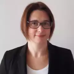 People - Olivera Dželić