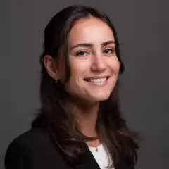 People - Cesarine Calafell