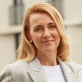 Monika Rajska-Wolińska MRICS
