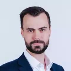 People - Jiří Horák