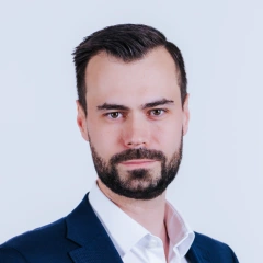 People Jiří Horák