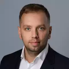 People - Piotr Zając