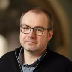 People - Martin Červinka