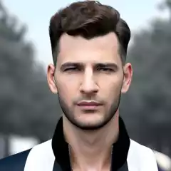 People - Petrica Vlad