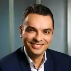 People - Adi Georgescu