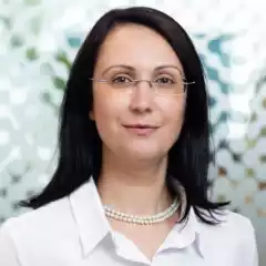 People - Liliana Avram
