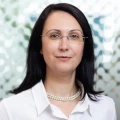 Liliana Avram