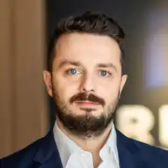 People - Adrian Stoichină