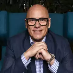 People - Hubert Abt FRICS