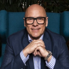 People Hubert Abt FRICS