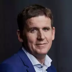 People - Nicklas Lindberg