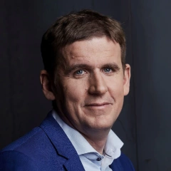 People Nicklas Lindberg