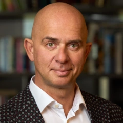 People Daniel Puchalski