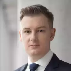 People - Paweł Nowakowski MRICS