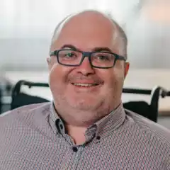 People - Balázs Berecz