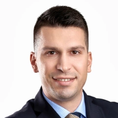 People Mario Kijanović