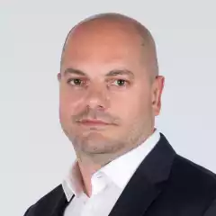 People - Kruno Santini