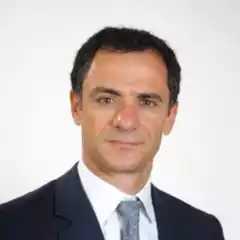 People - Dobrin Staykov