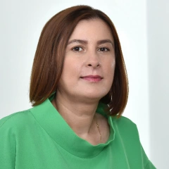 People Maria Neda