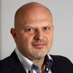 People Igor Jakovljević