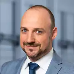 People - Martin Baláž