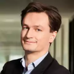 People - Maciej Markowski