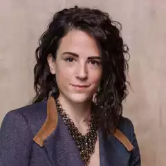 People - Jovana Martinović MRICS