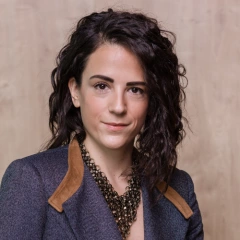 People Jovana Martinović MRICS