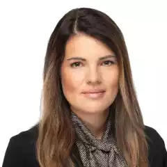 People - Maja Šubic