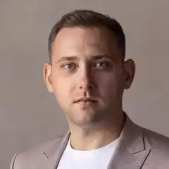 People - Victor Terhes