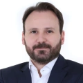 Chris Geropantas
