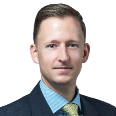 People Christopher Mertlitz