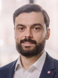 People Ilija Lazarević