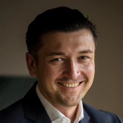 People Denis Čupić MRICS