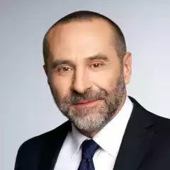 People - Janusz Dzianachowski