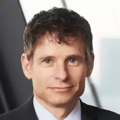 People - Gunter Deuber