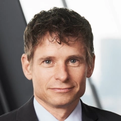 People Gunter Deuber