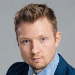 People Tyler Topolinski
