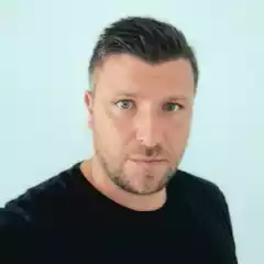 People - Dario Mihaljević