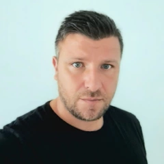 People Dario Mihaljević